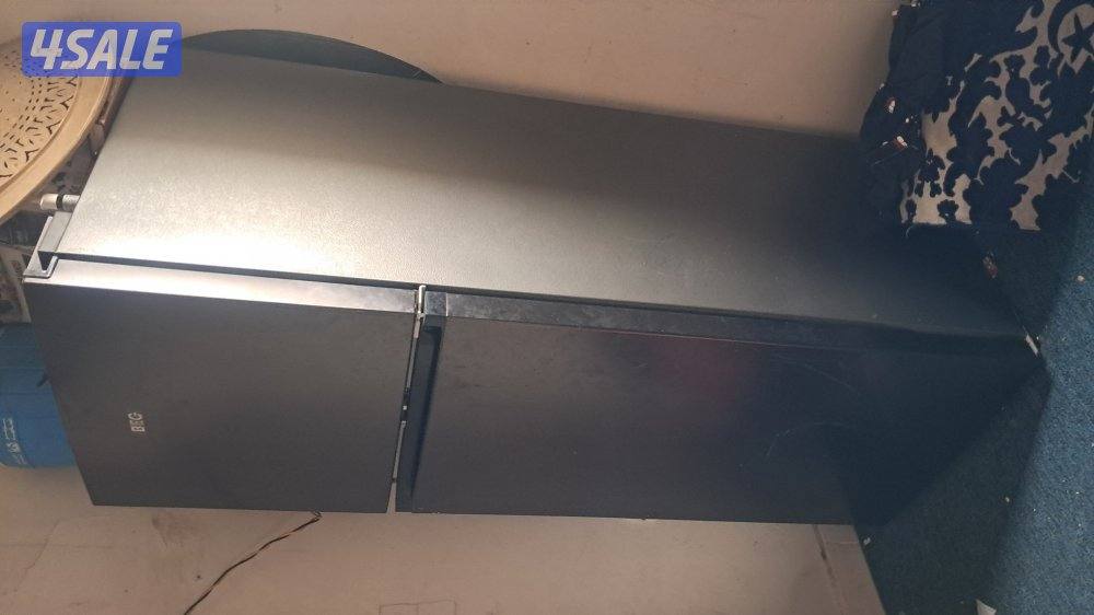 ثلاجتين للبيع شرط الفحص تبريد ثلج البيع لدواعي السفر0