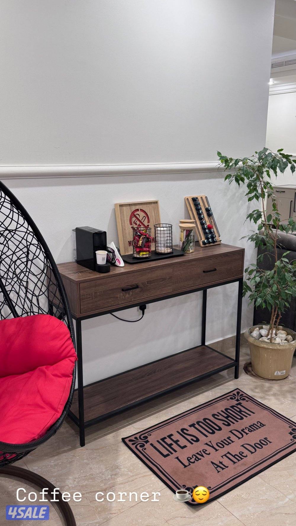 شاليه للايجار في الخيران(لا يوجد ايجار سنوي)9