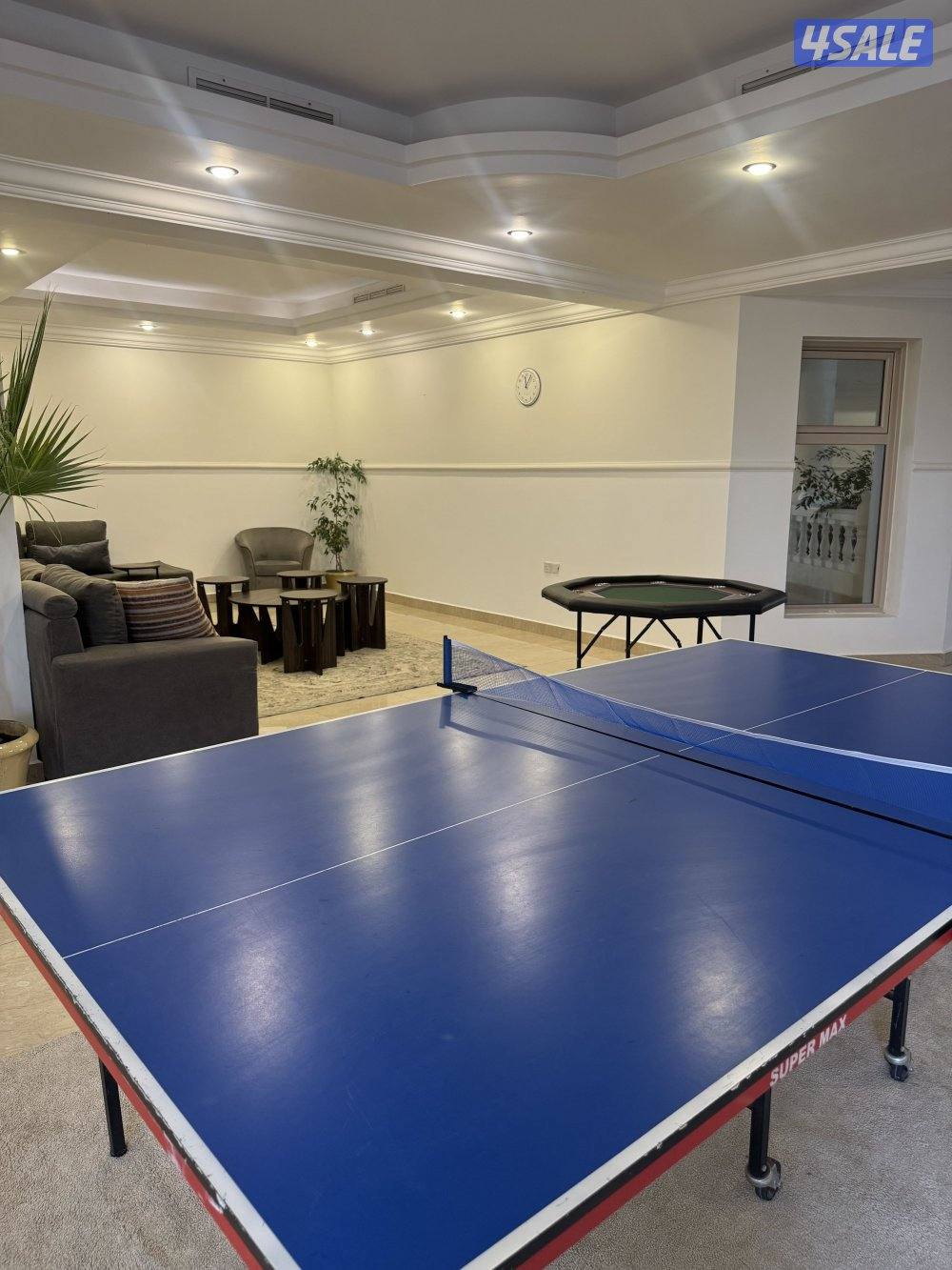 شاليه للايجار في الخيران(لا يوجد ايجار سنوي)12