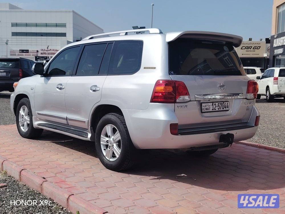 VXR 2014 لاندكروزر2