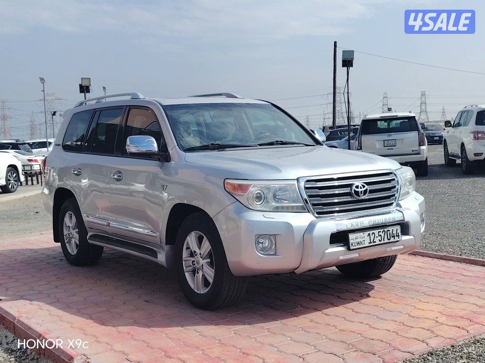 VXR 2014 لاندكروزر3