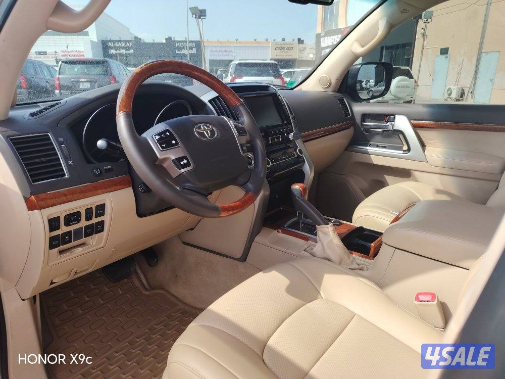 VXR 2014 لاندكروزر4