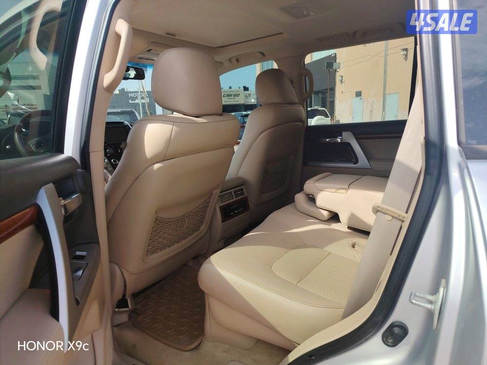 VXR 2014 لاندكروزر5