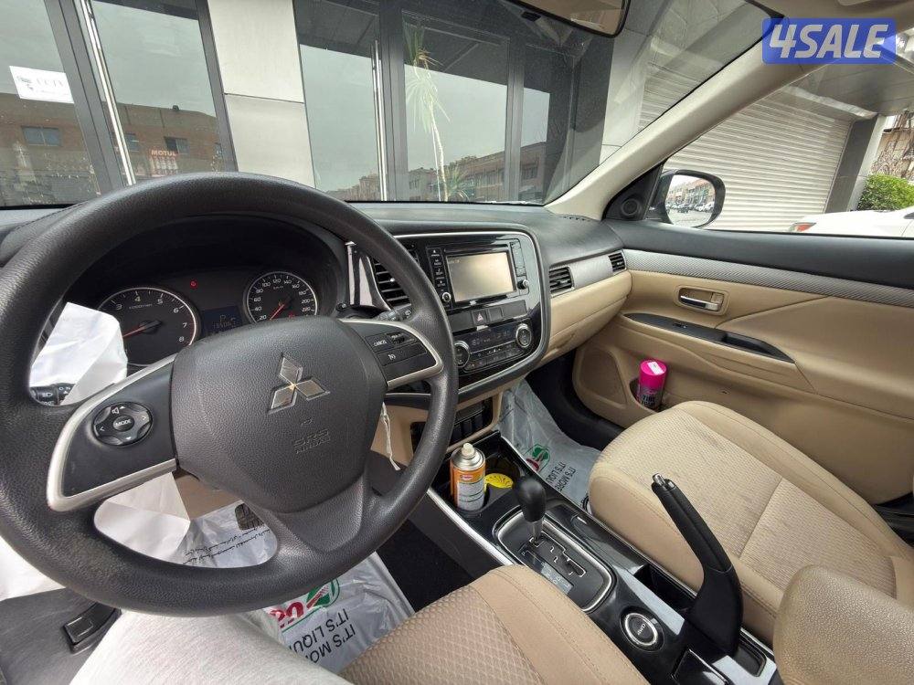 أوتلاندر موديل 20186