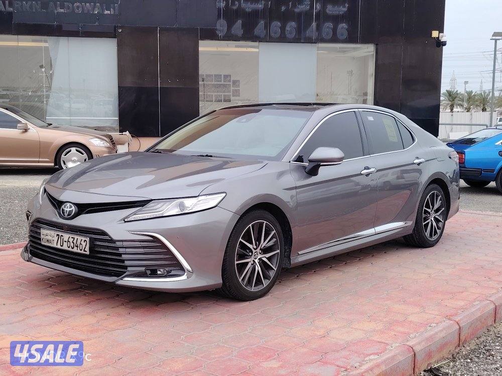 كامري 6 سلندر0