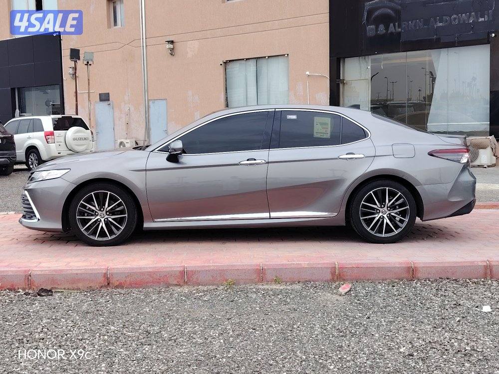 كامري 6 سلندر1