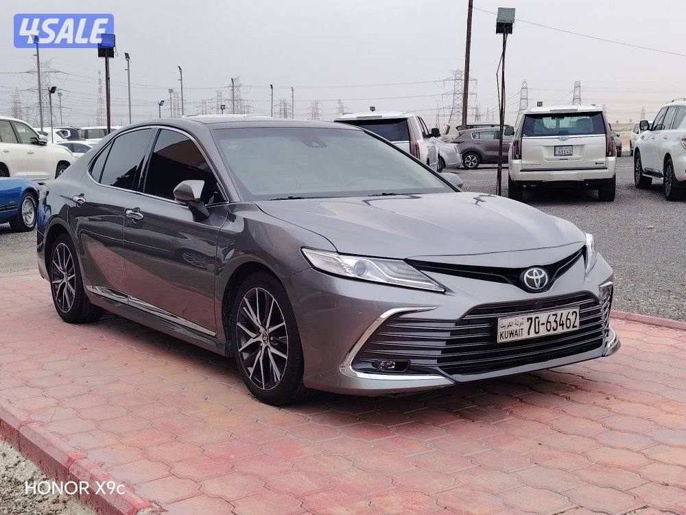 كامري 6 سلندر3