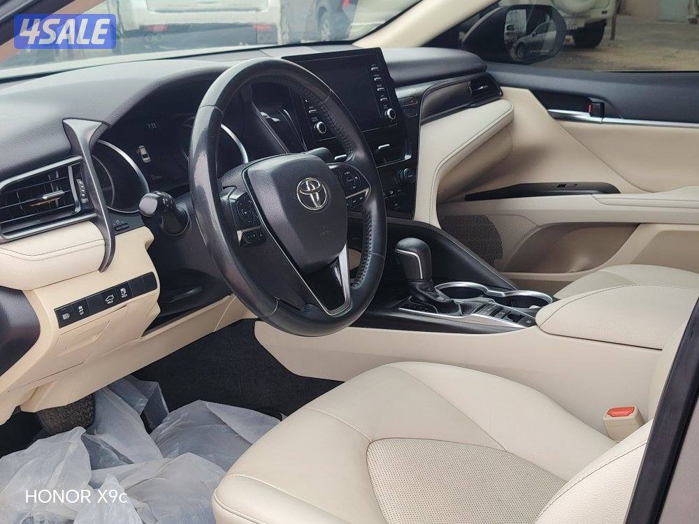 كامري 6 سلندر4