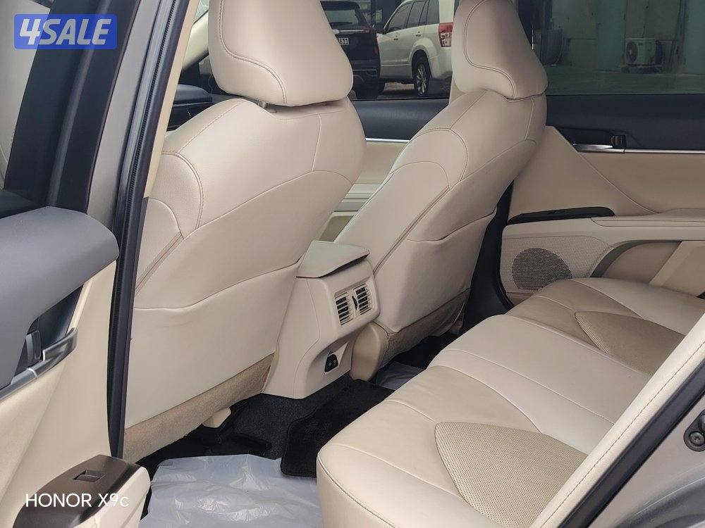 كامري 6 سلندر5