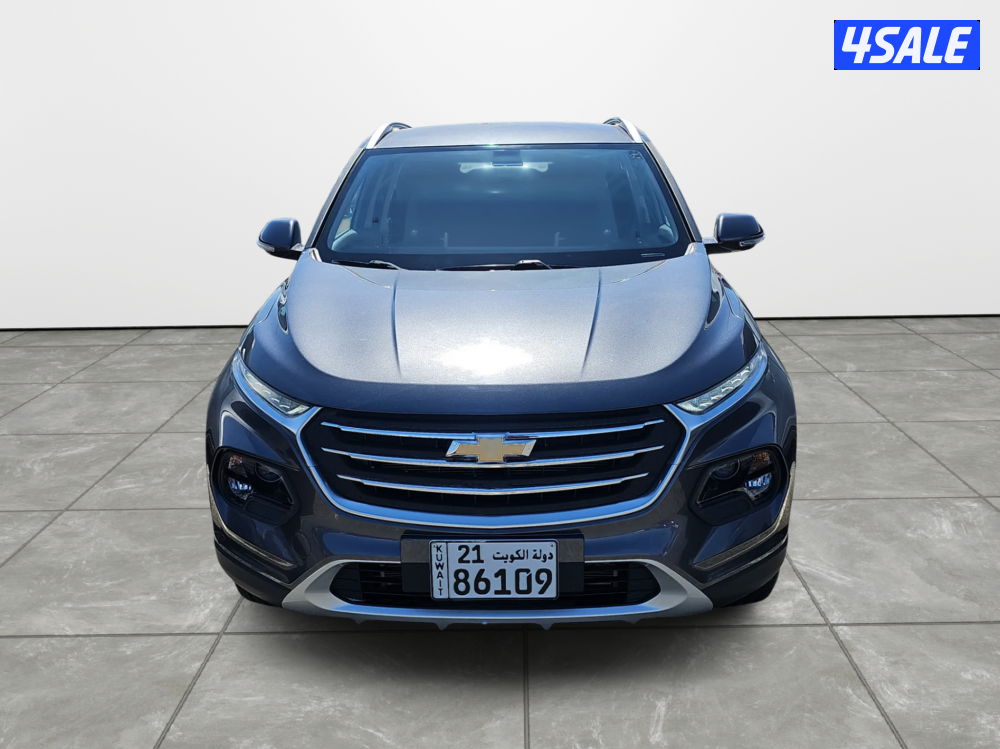Chevrolet Groove2