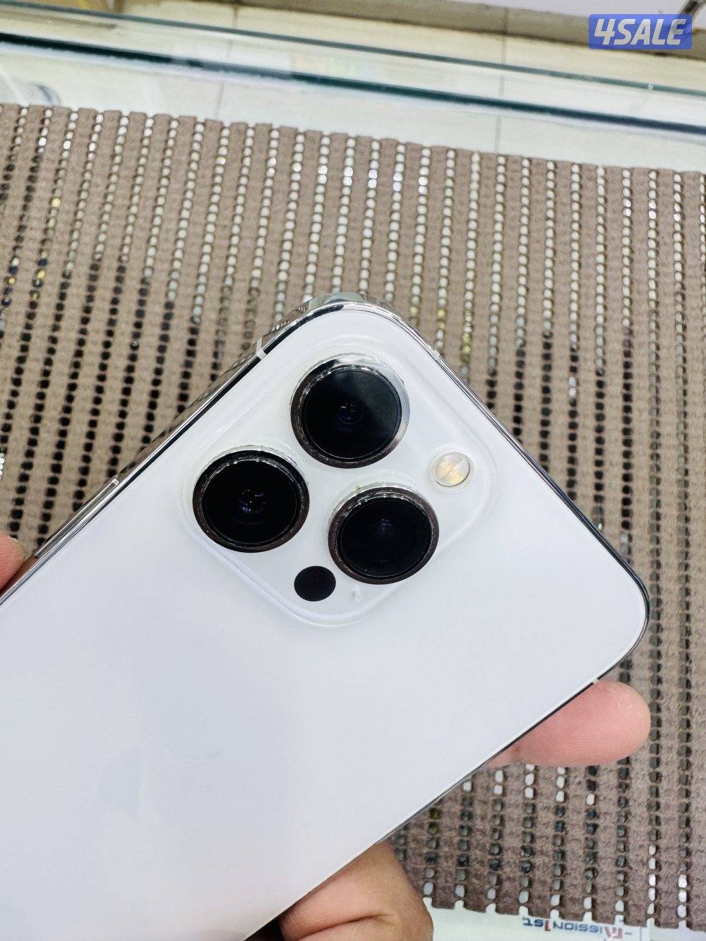iPhone 13 Pro Max0