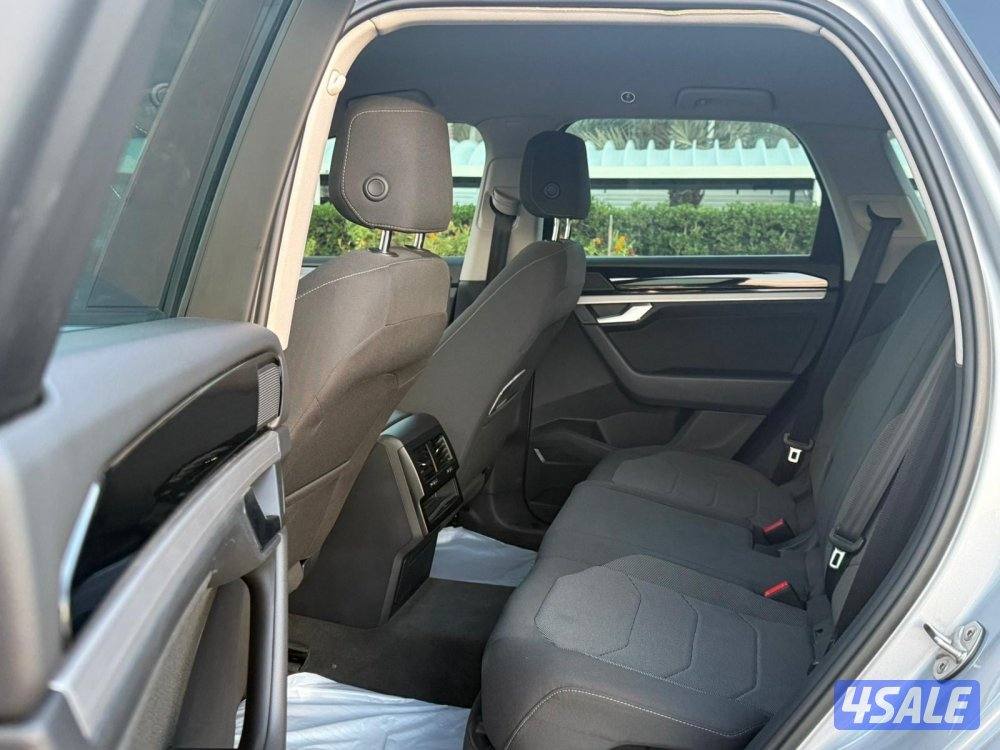 للبيع طوراق موديل 2022 وارد الوكاله3