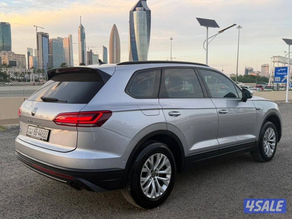 للبيع طوراق موديل 2022 وارد الوكاله2