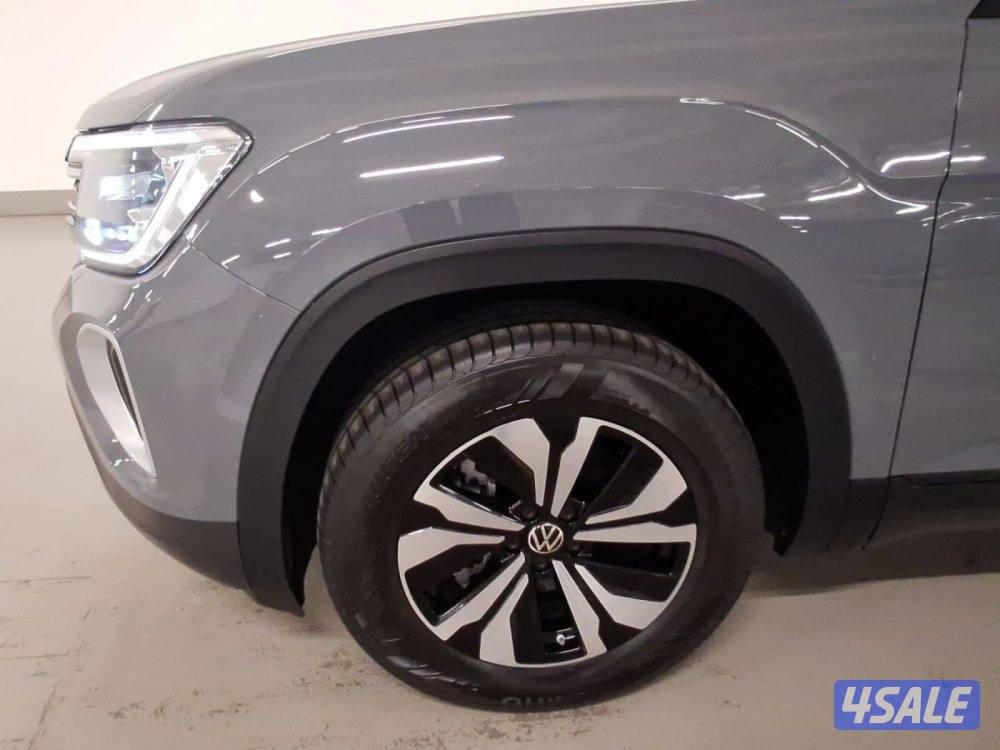 volkswagen Teramont9