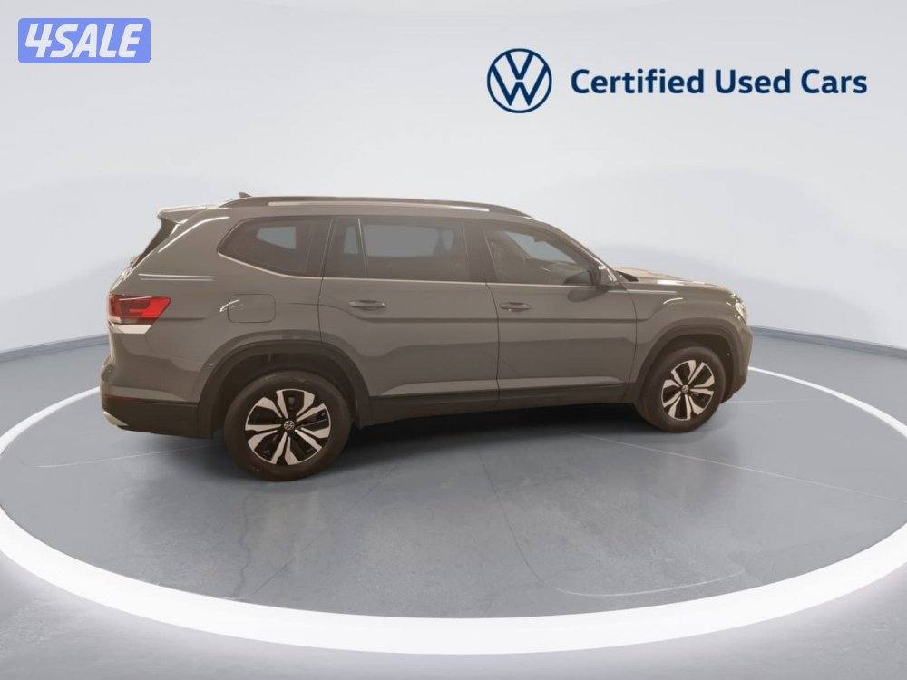 volkswagen Teramont8