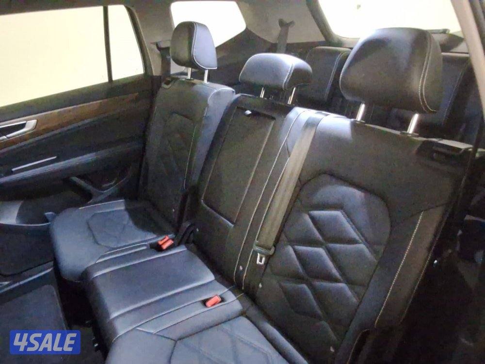 volkswagen Teramont11