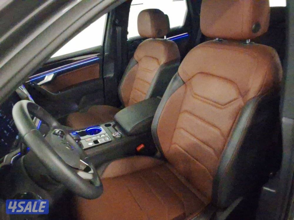 volkswagen Touareg11