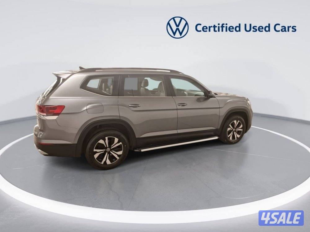 volkswagen Teramont8