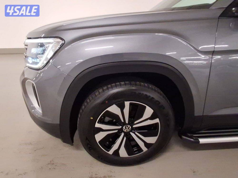 volkswagen Teramont9