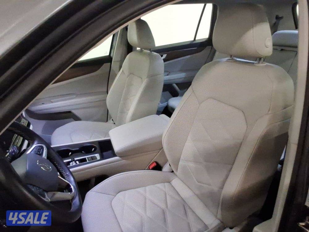 volkswagen Teramont10