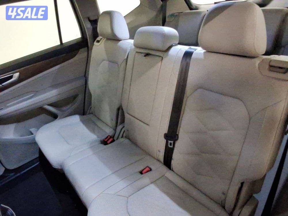 volkswagen Teramont11