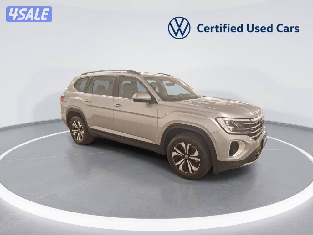 volkswagen Teramont1