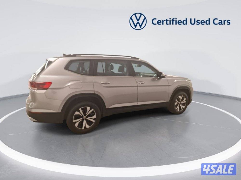 volkswagen Teramont8