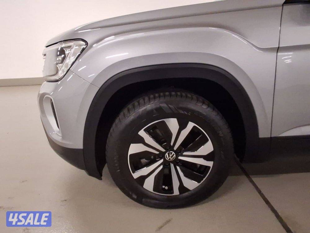 volkswagen Teramont9