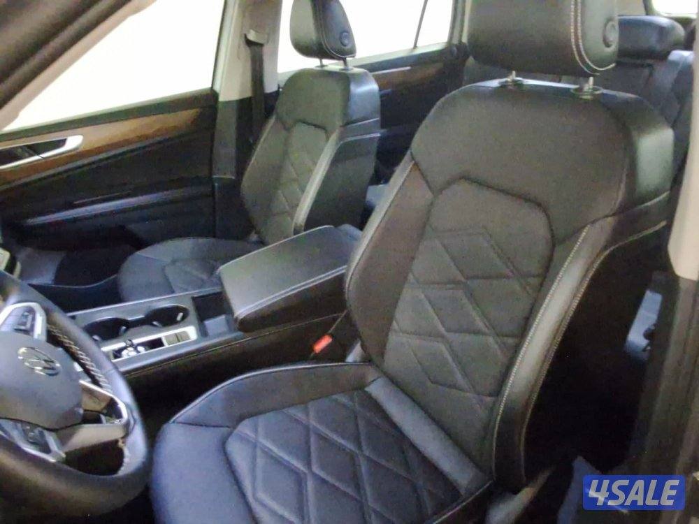 volkswagen Teramont10