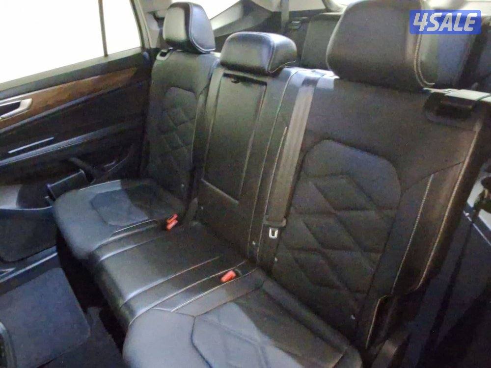 volkswagen Teramont11