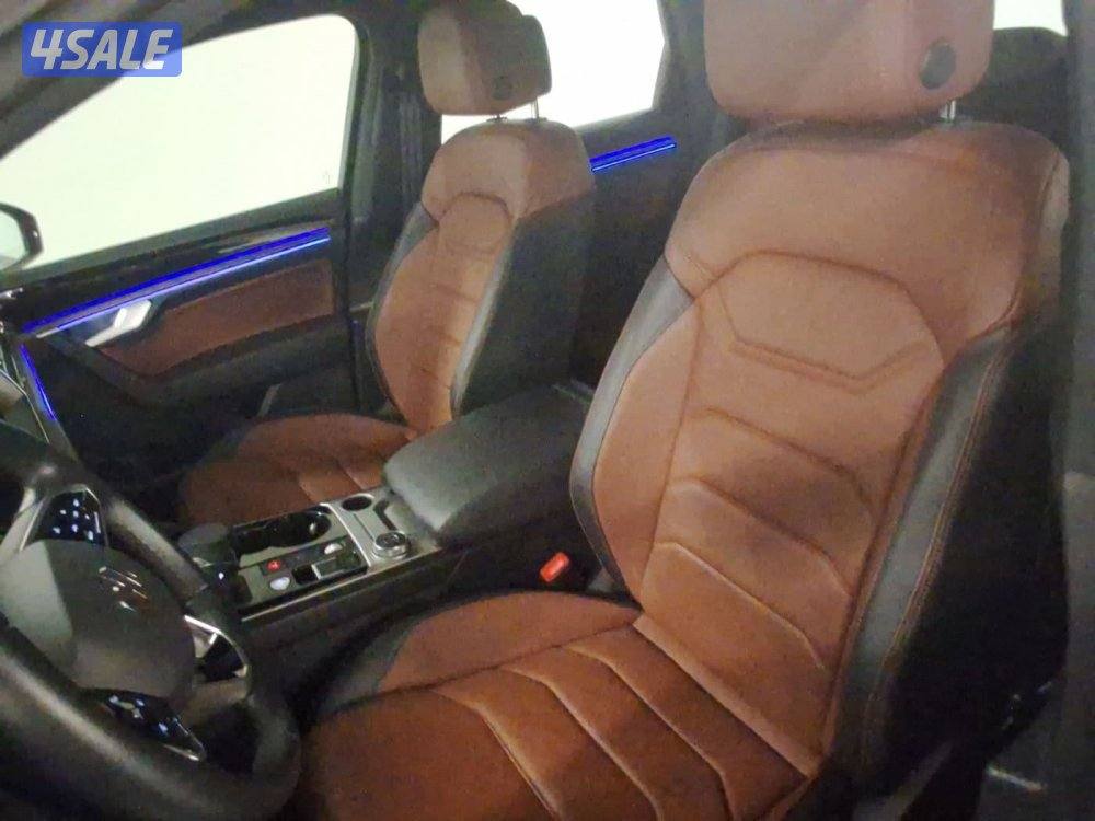 volkswagen Touareg10