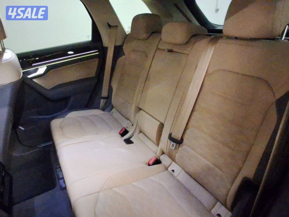 volkswagen Touareg11