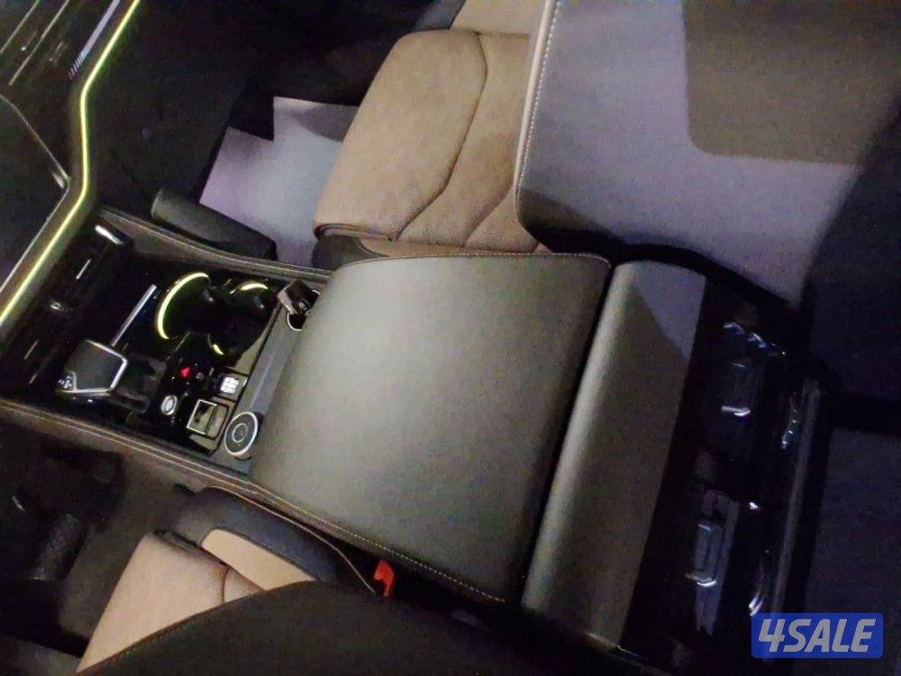 volkswagen Touareg12