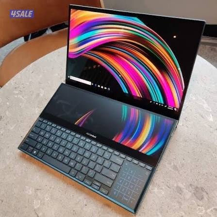 لابتوب اوسوس بوك0