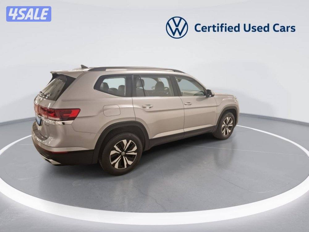 volkswagen Teramont8