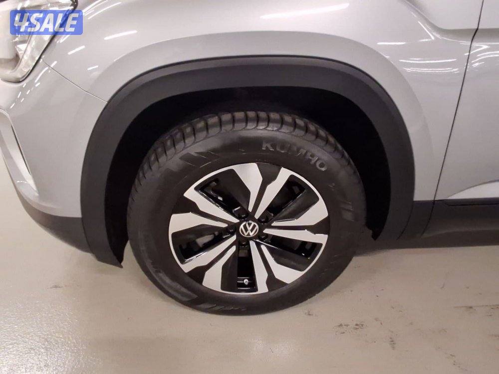 volkswagen Teramont9