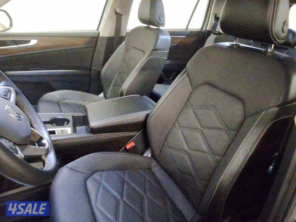 volkswagen Teramont10