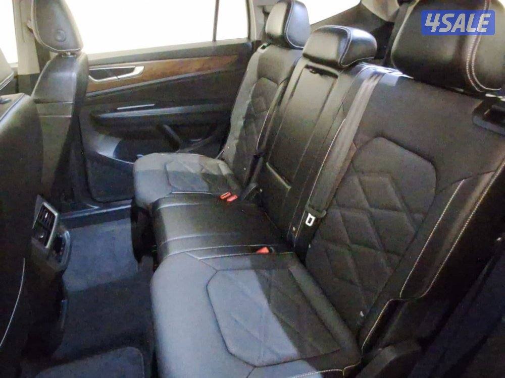 volkswagen Teramont11