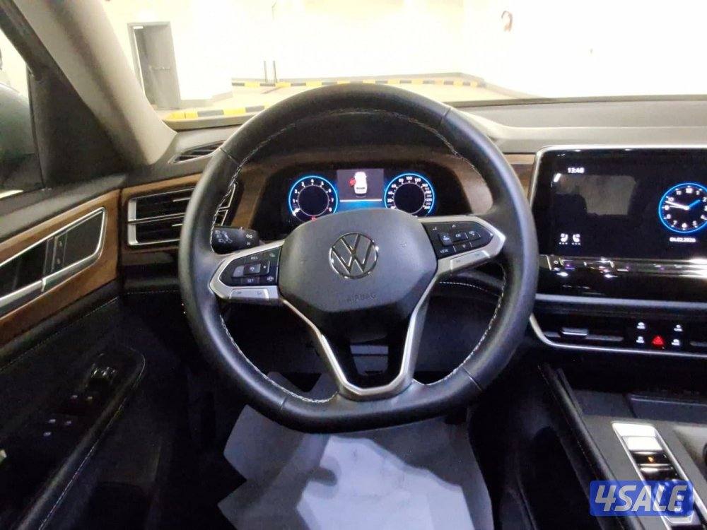 volkswagen Teramont12