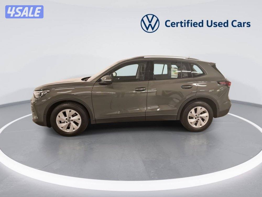 volkswagen Tiguan4