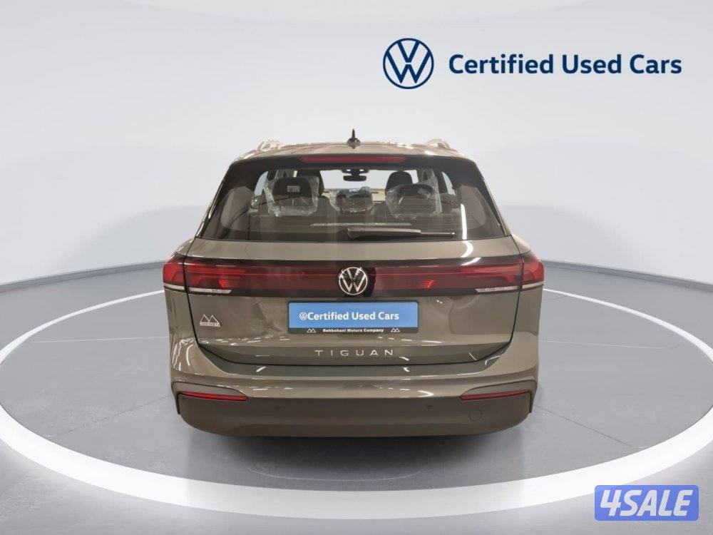volkswagen Tiguan6