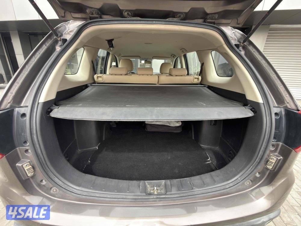 أوتلاندر موديل 20188