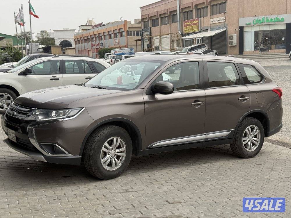 أوتلاندر موديل 20189