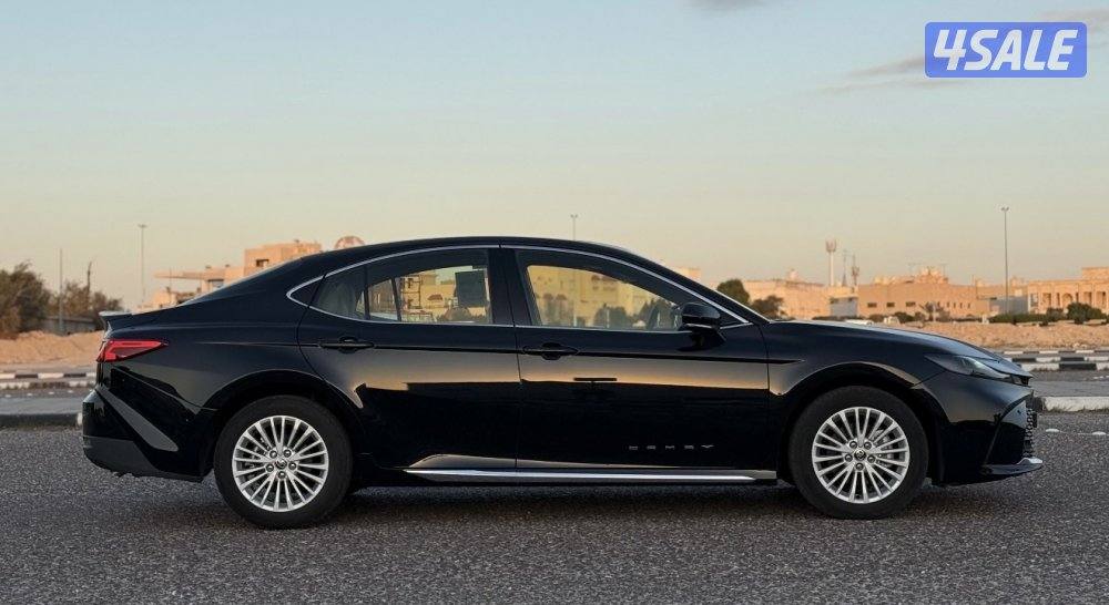 كامري فل اوبشن ٢٠٢٥2