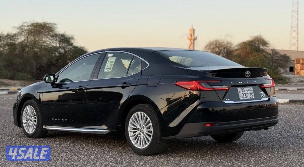 كامري فل اوبشن ٢٠٢٥4