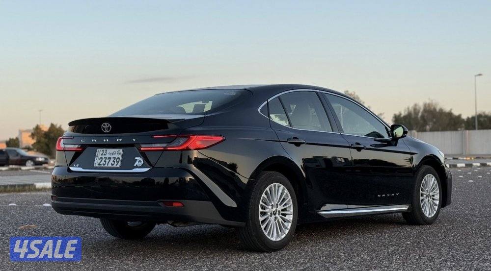 كامري فل اوبشن ٢٠٢٥5