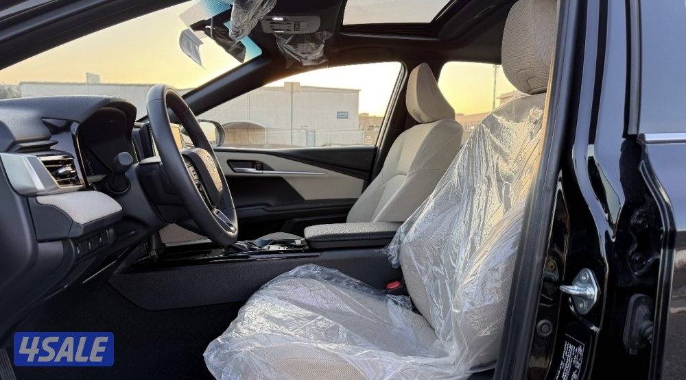 كامري فل اوبشن ٢٠٢٥6