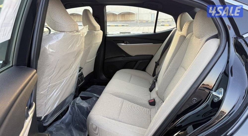 كامري فل اوبشن ٢٠٢٥8