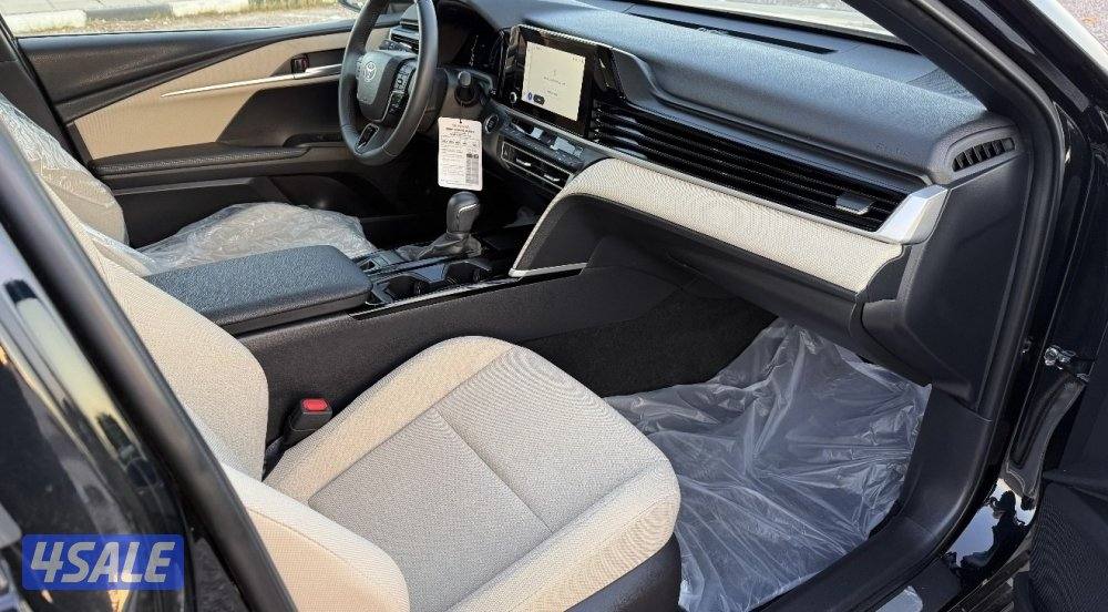 كامري فل اوبشن ٢٠٢٥9