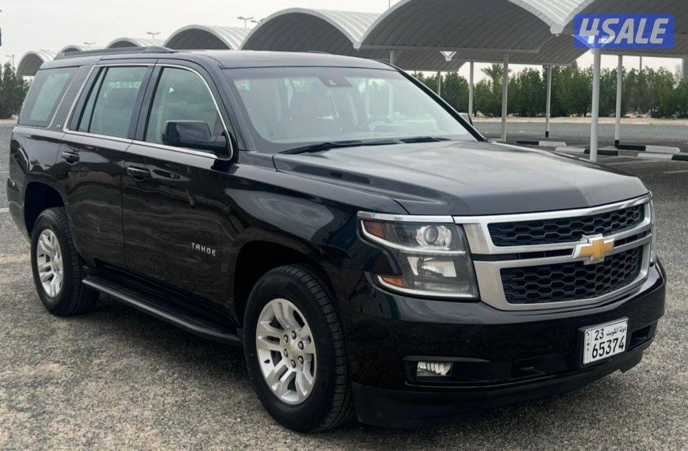 تاهو ٢٠١٦ LS22